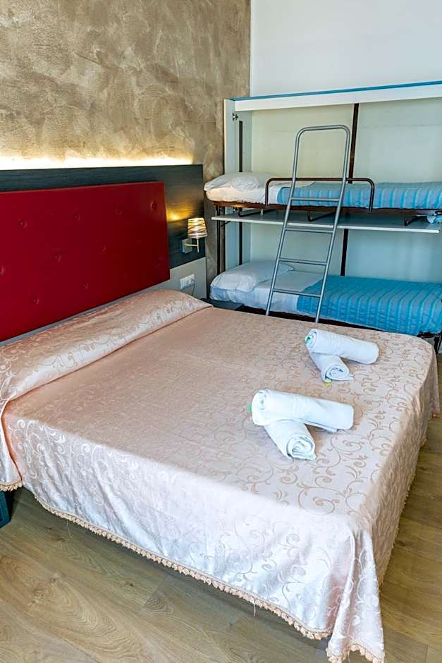 Hotel Verdi