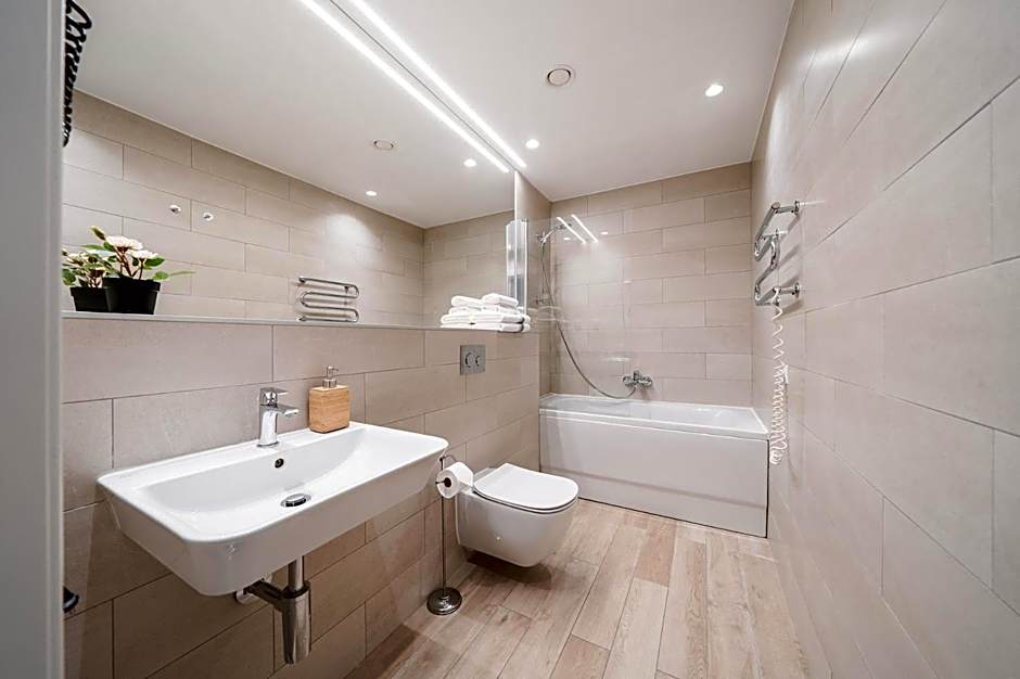 Lollo Luxury Residence - Lollo Stay