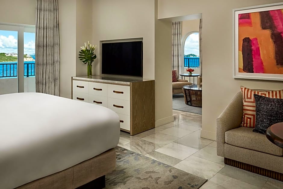 The Ritz-Carlton St. Thomas