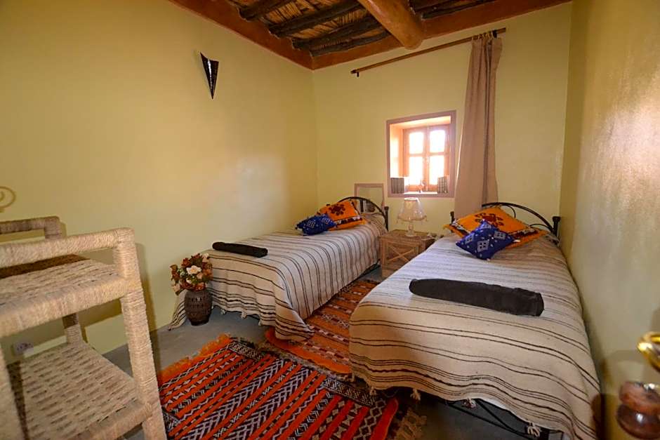 Tizourgane Kasbah