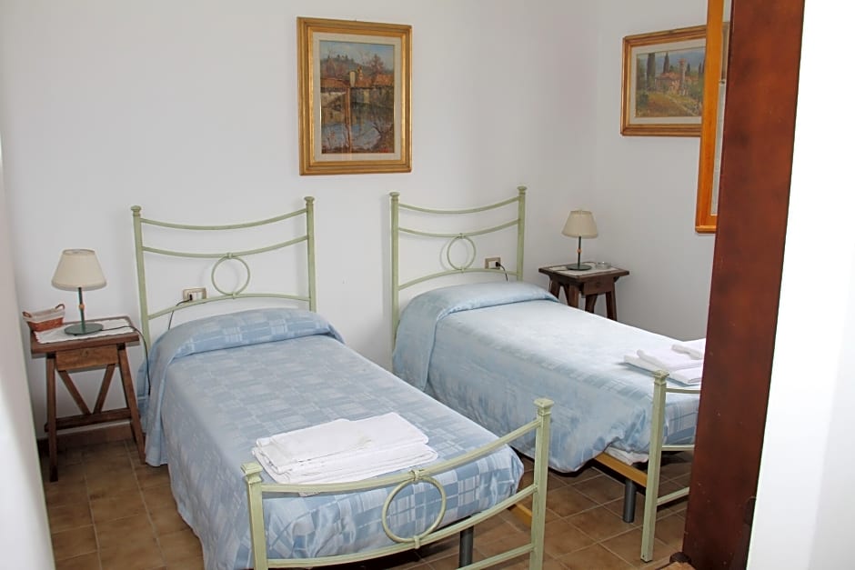 Residenza di Campagna Montelleri
