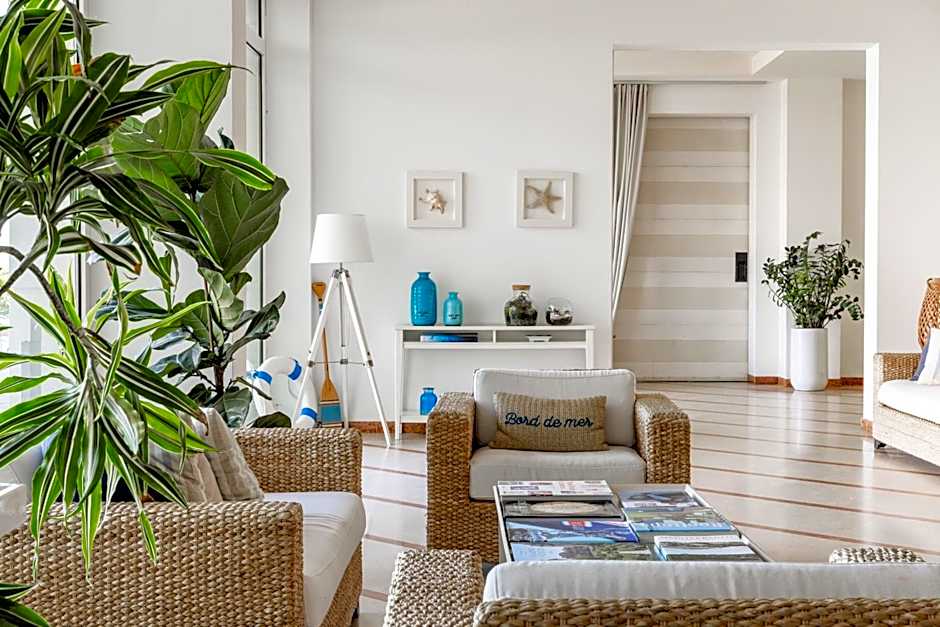 Hotel Valverde & Residenza
