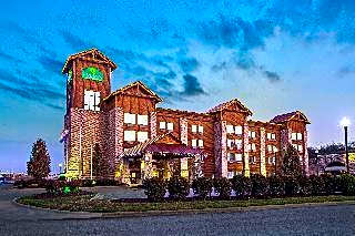 Angler's Lodge Hollister