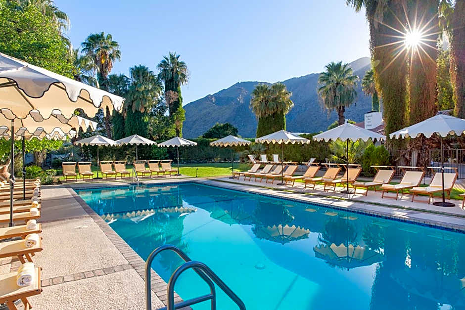 Ingleside Inn