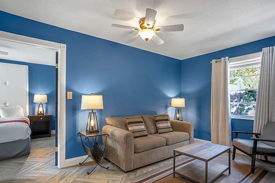 Avalon Hotel Downtown St. Petersburg