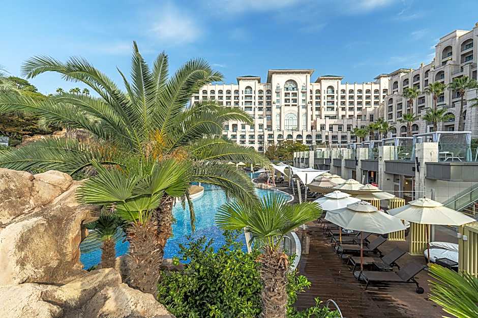 Lotte Hotel Jeju