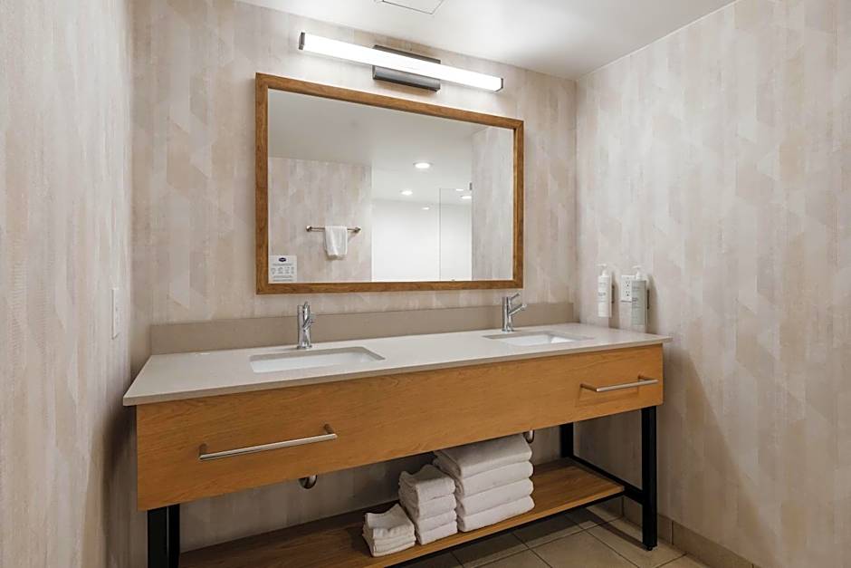 Hampton Inn North Myrtle Beach-Harbourgate