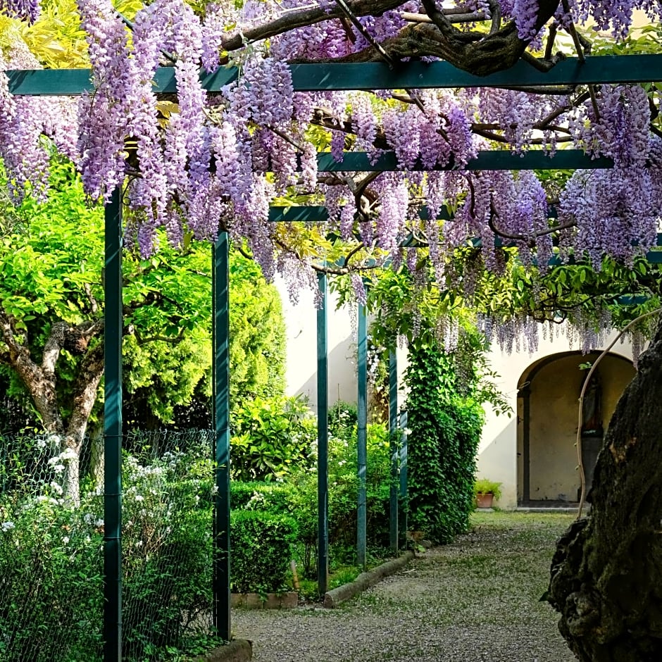 Casa Santo Nome di Gesu