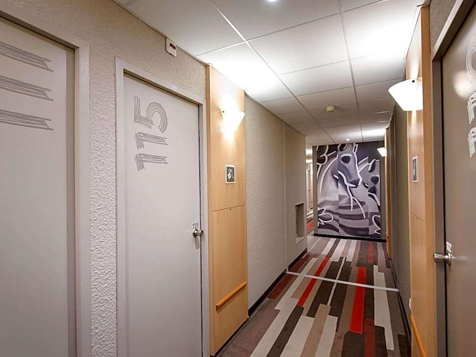 ibis Brignoles Provence Verte