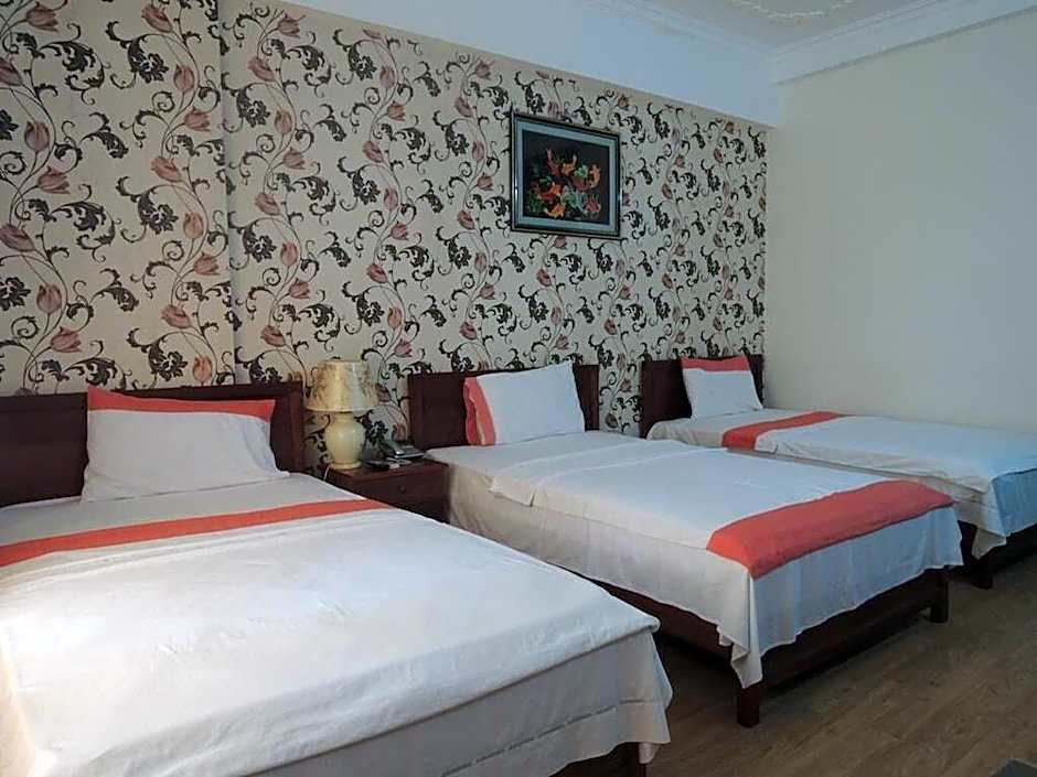 Yen Nhi Ninh Binh Hotel