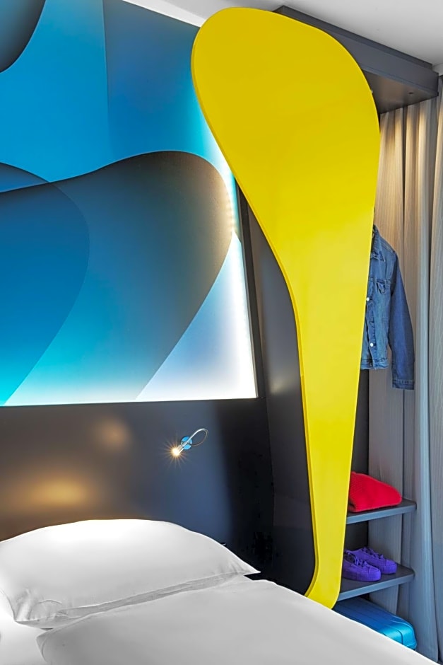 Prize by Radisson, Erfurt City