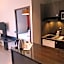 Best Western Park Hotel Geneve-Thoiry
