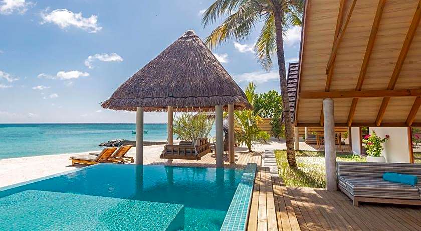 Fushifaru Maldives