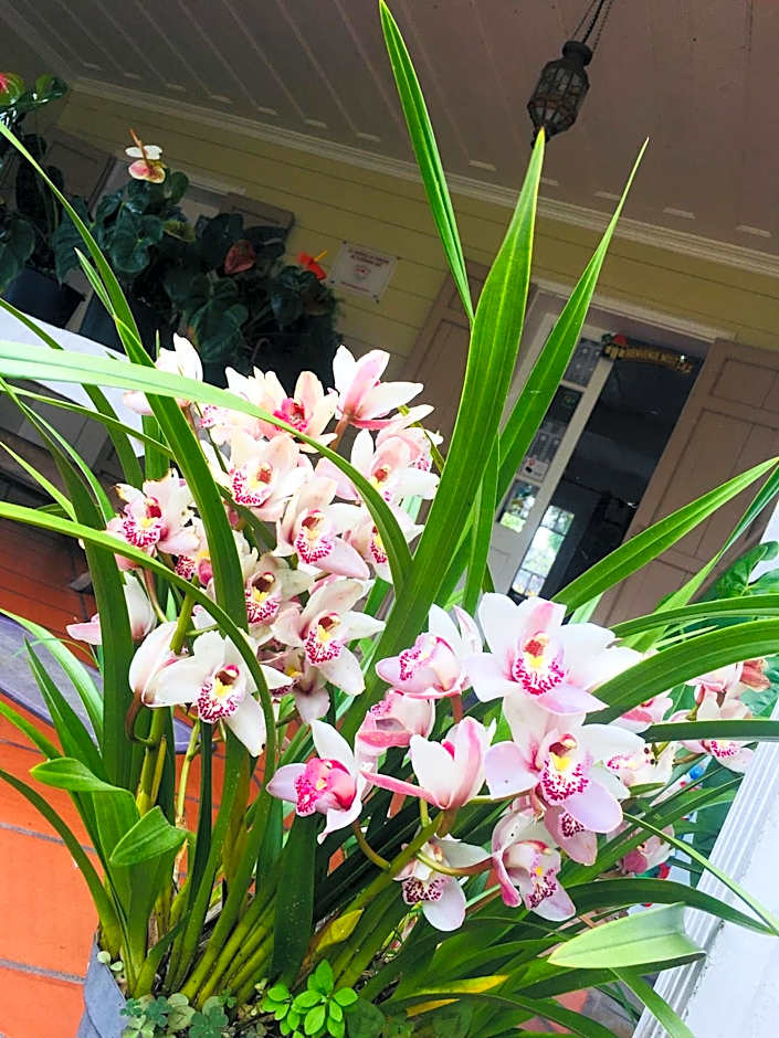 Relais Des Gouverneurs