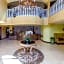 Villa Montes Hotel