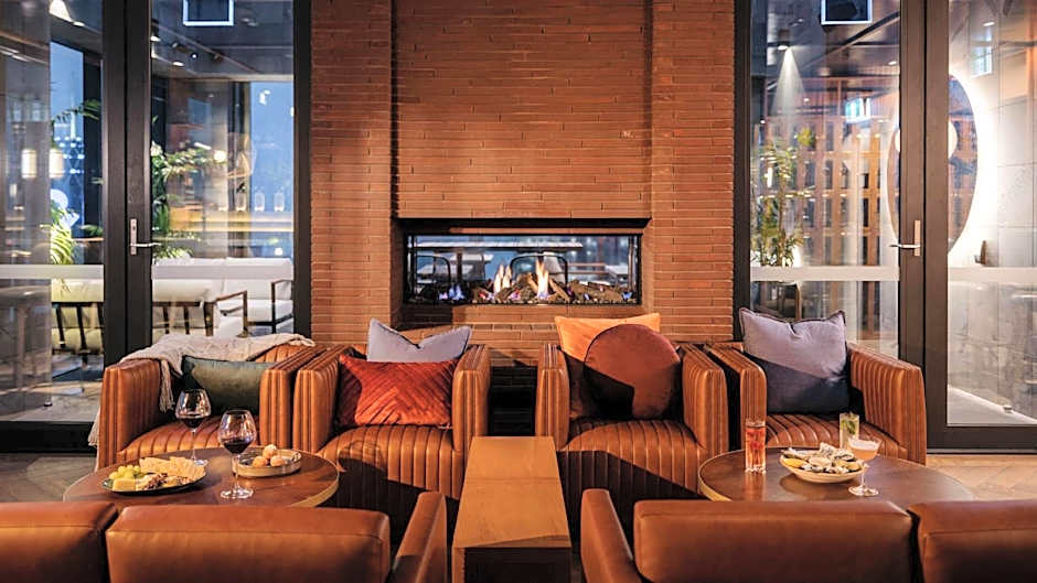 Voco Auckland City Centre By IHG