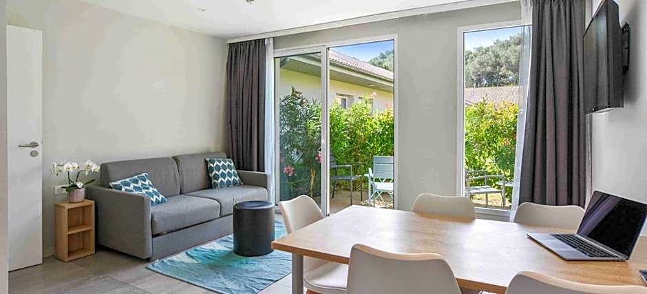 Kyriad Résidence Cabriès - Plan de Campagne