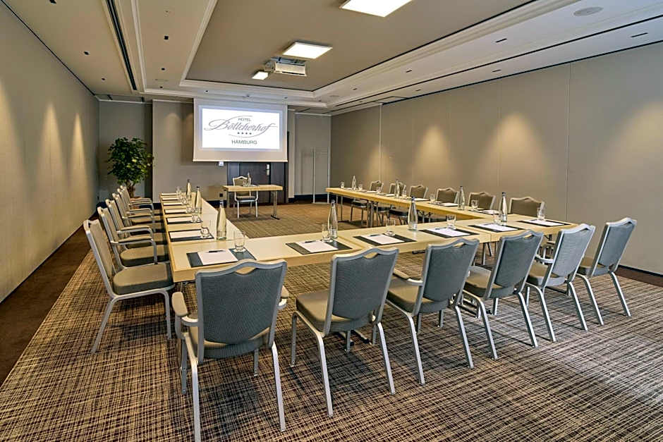 Best Western Plus Hotel Bottcherhof