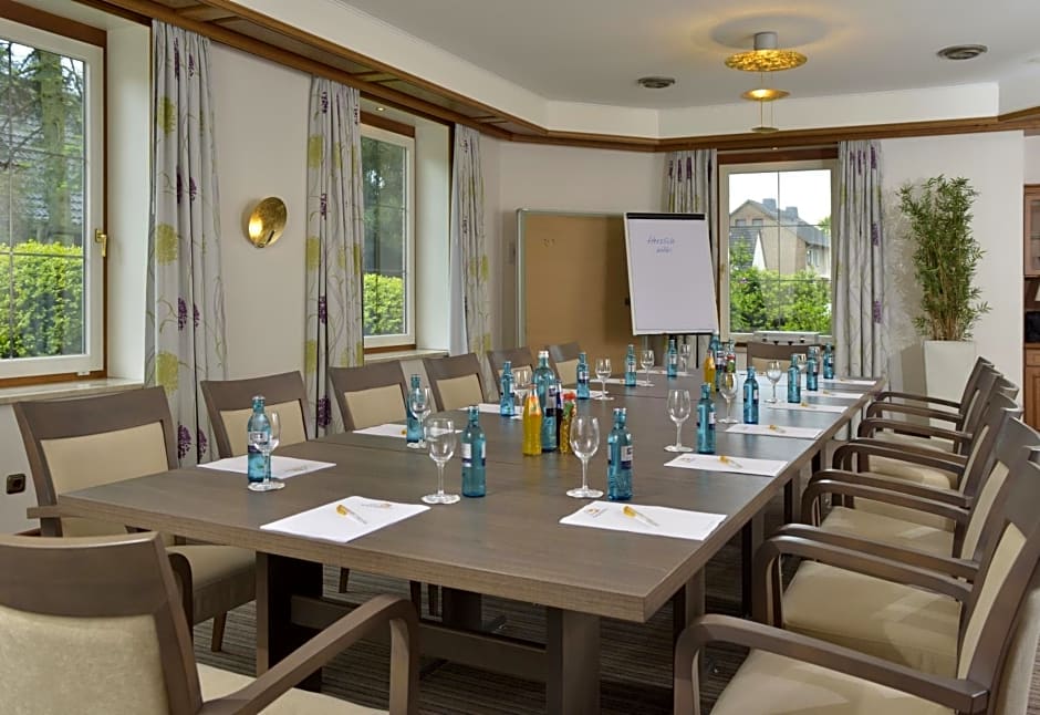 Ringhotel Celler Tor