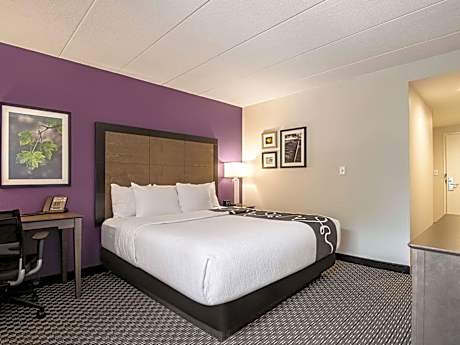 King Room - Disability Access