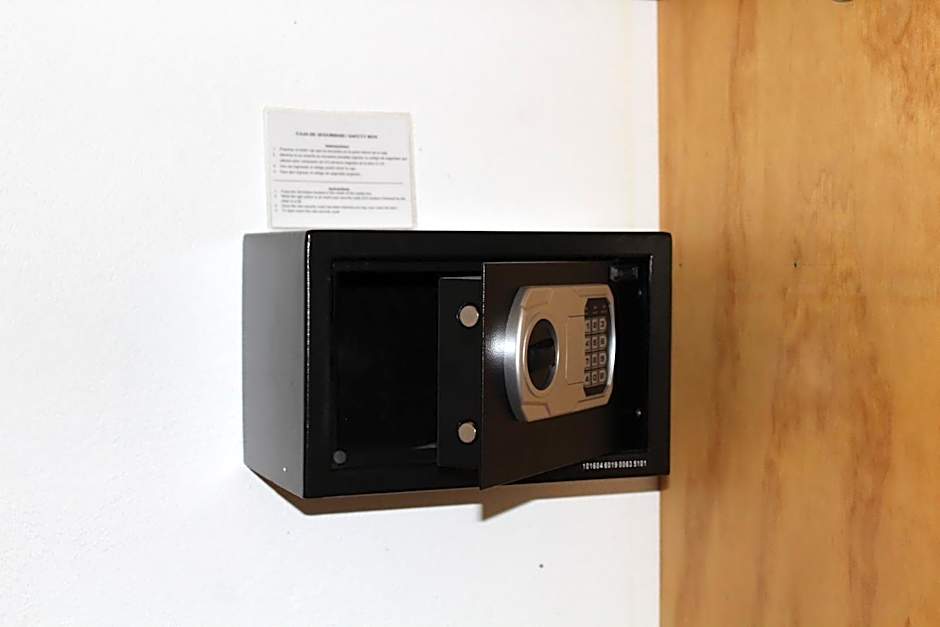 Hotel Hacienda Don Cenobio