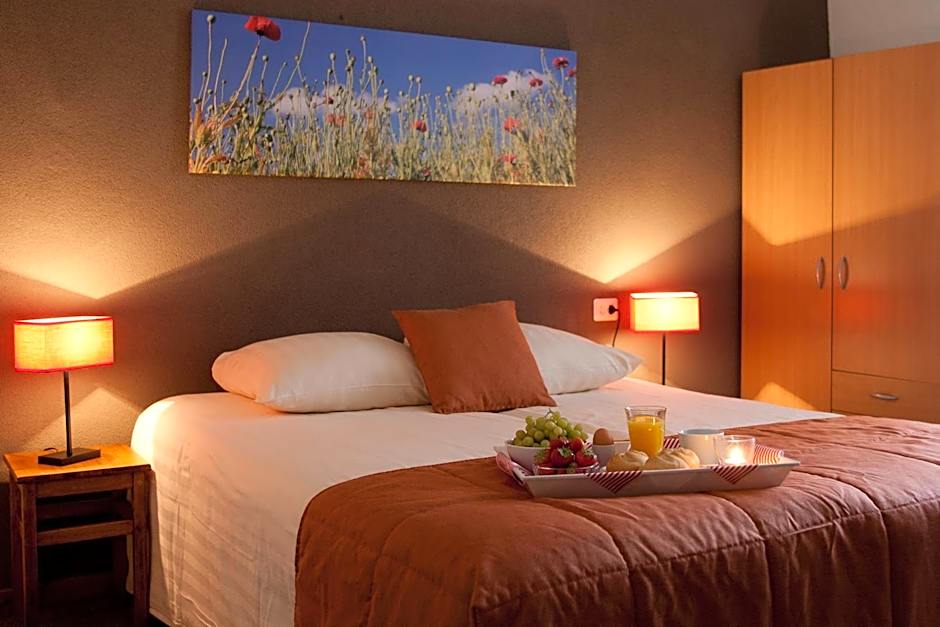 Appartementen Valkenburg