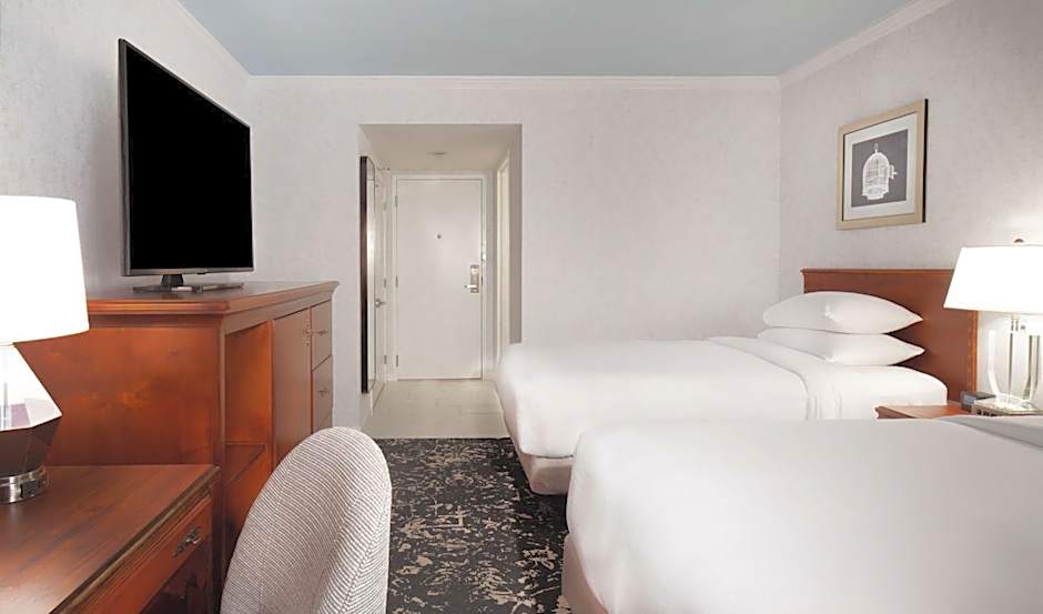 Hilton Atlanta/Marietta Hotel & Conference Center