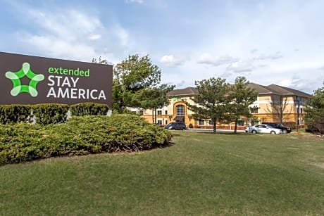 Extended Stay America Suites - Boston - Westborough - Computer Dr