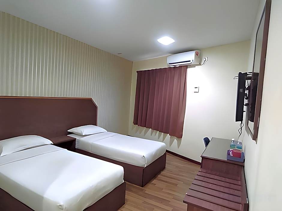 Urban Hotel
