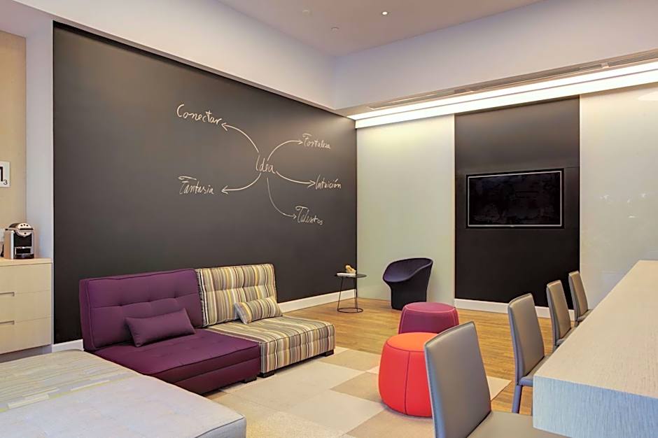 Hyatt Regency Mexico City