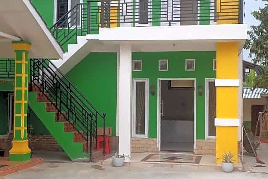 Green House Syariah Mitra RedDoorz