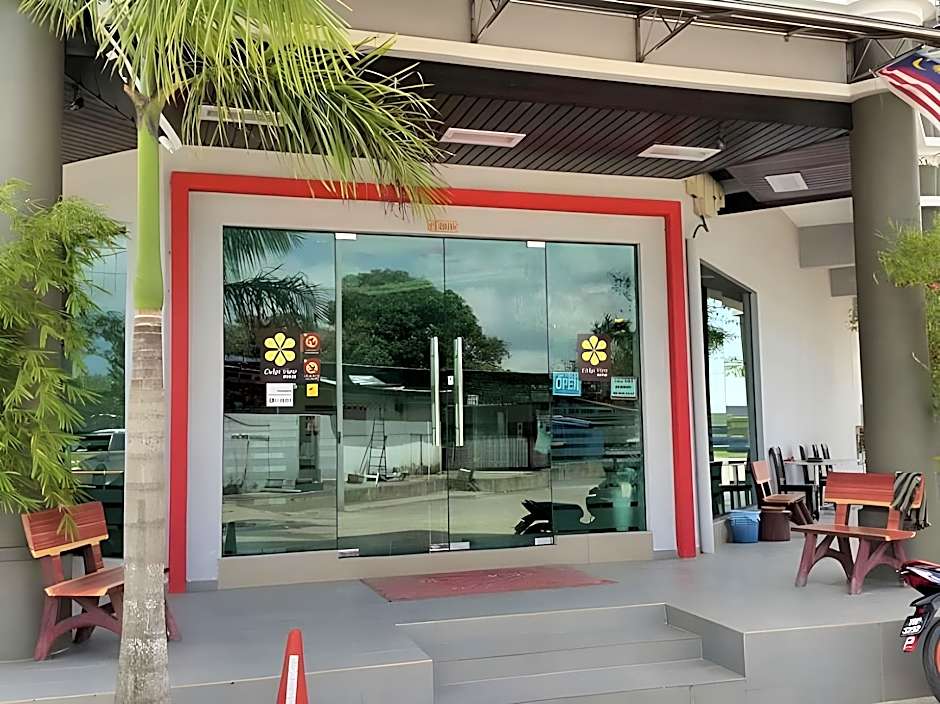 Cukai View Hotel
