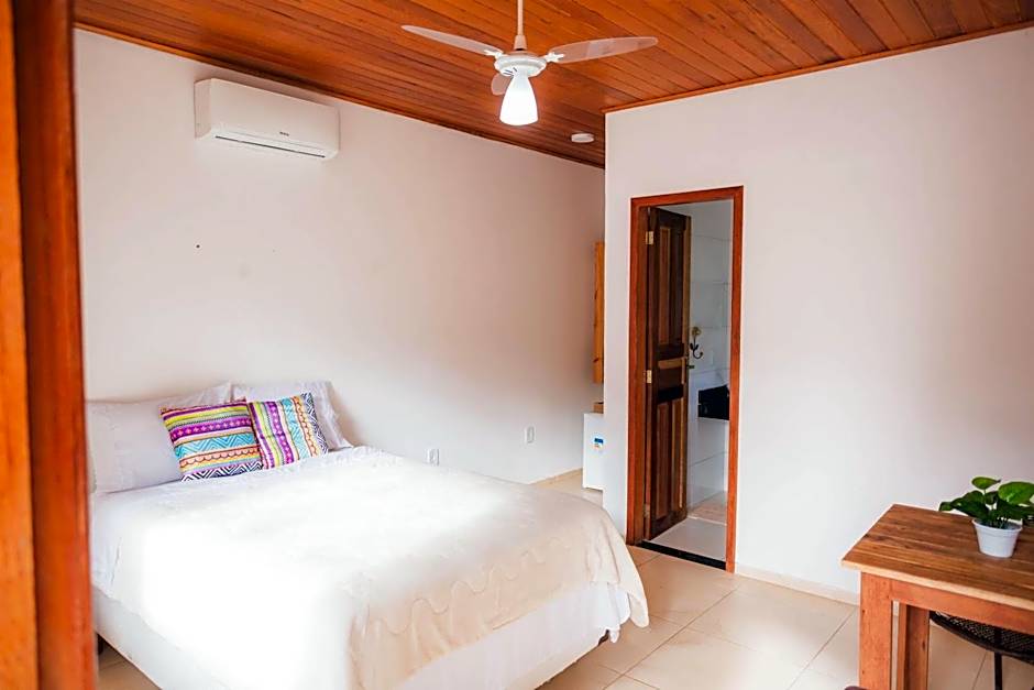 Peniel do Sana Guest House