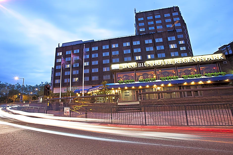 Danubius Hotel Regents Park