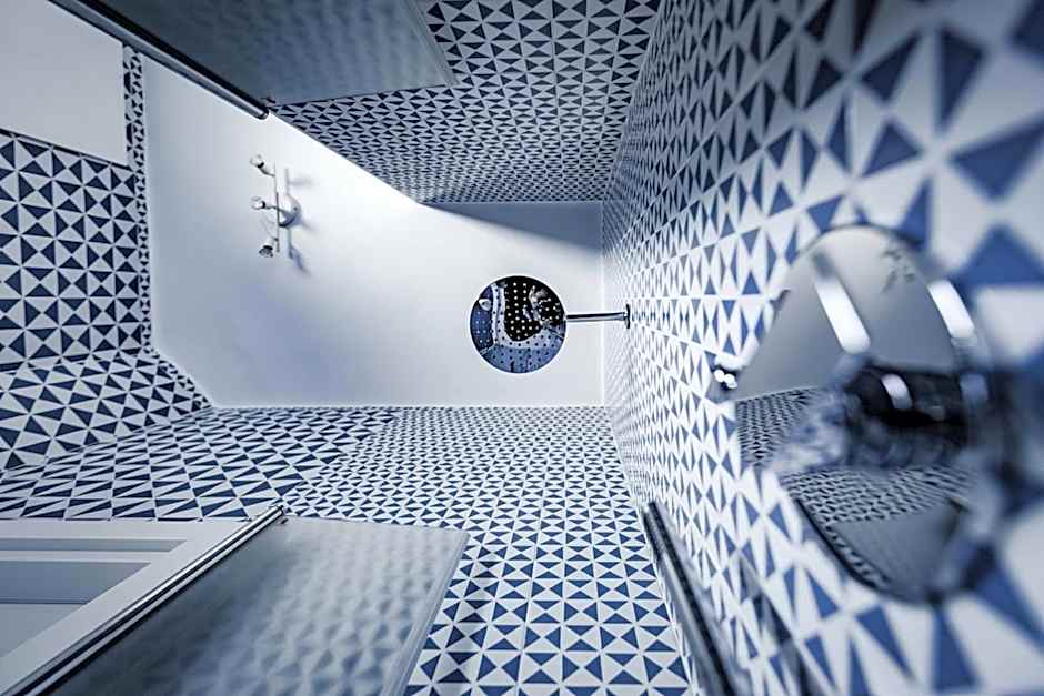 On the beach Sea-view&Kitchen In Room