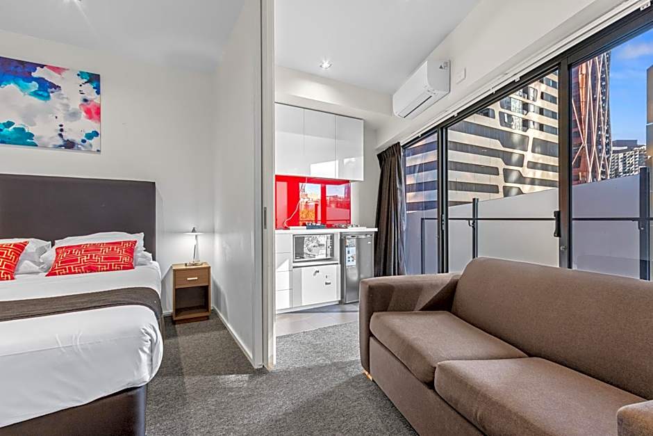 Comfort Apartments on Elizabeth