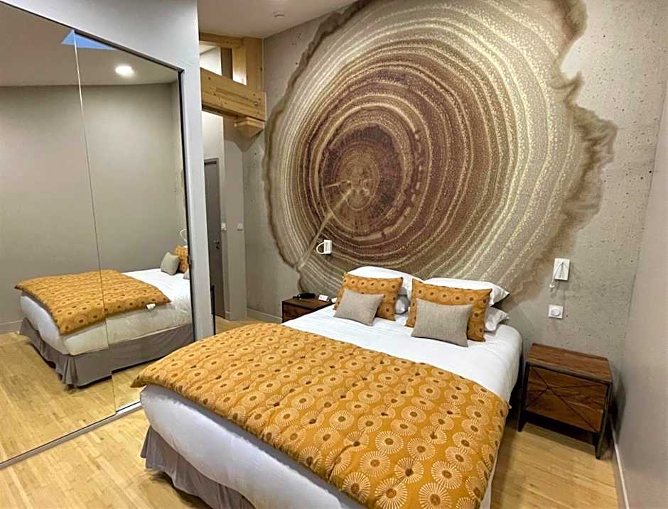 Le Clos Du GALION - Ile de Ré