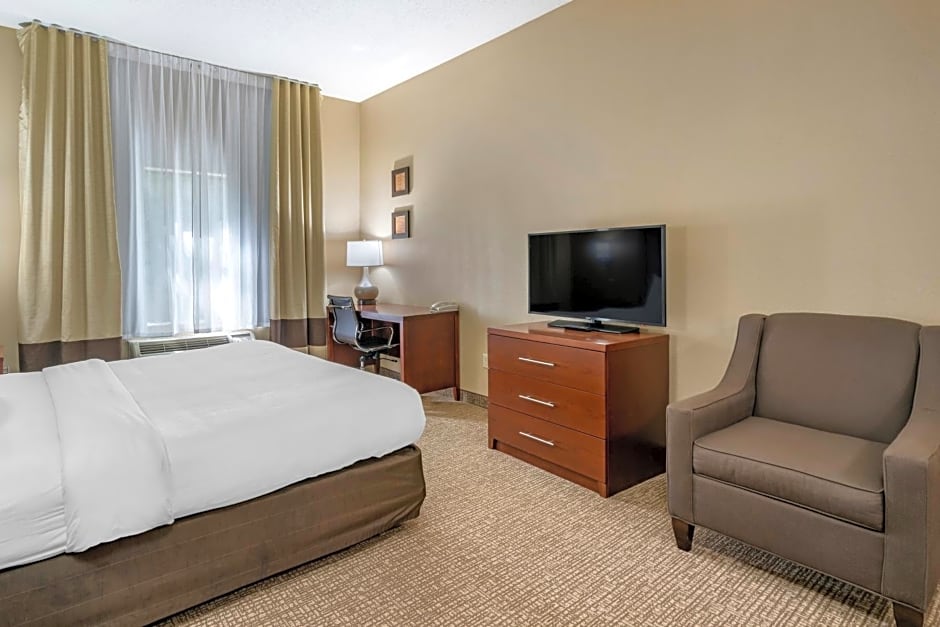 Comfort Inn & Suites St Louis-O'Fallon