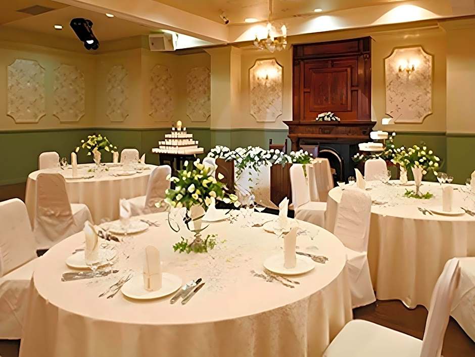 Hotel St Palace Kurayoshi