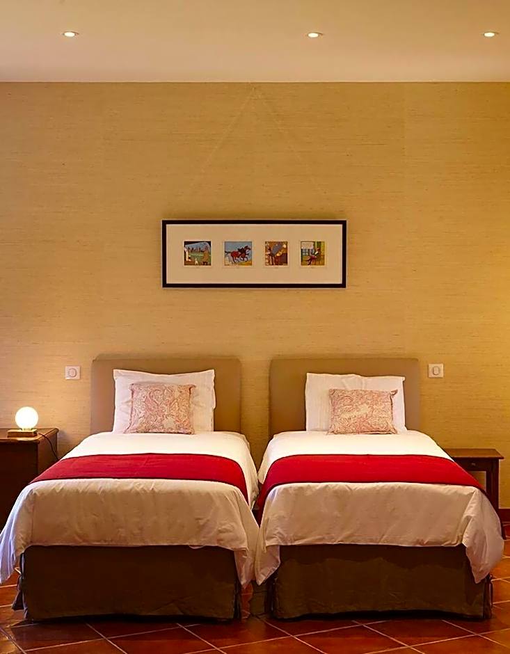 La Tour de Ginaillac