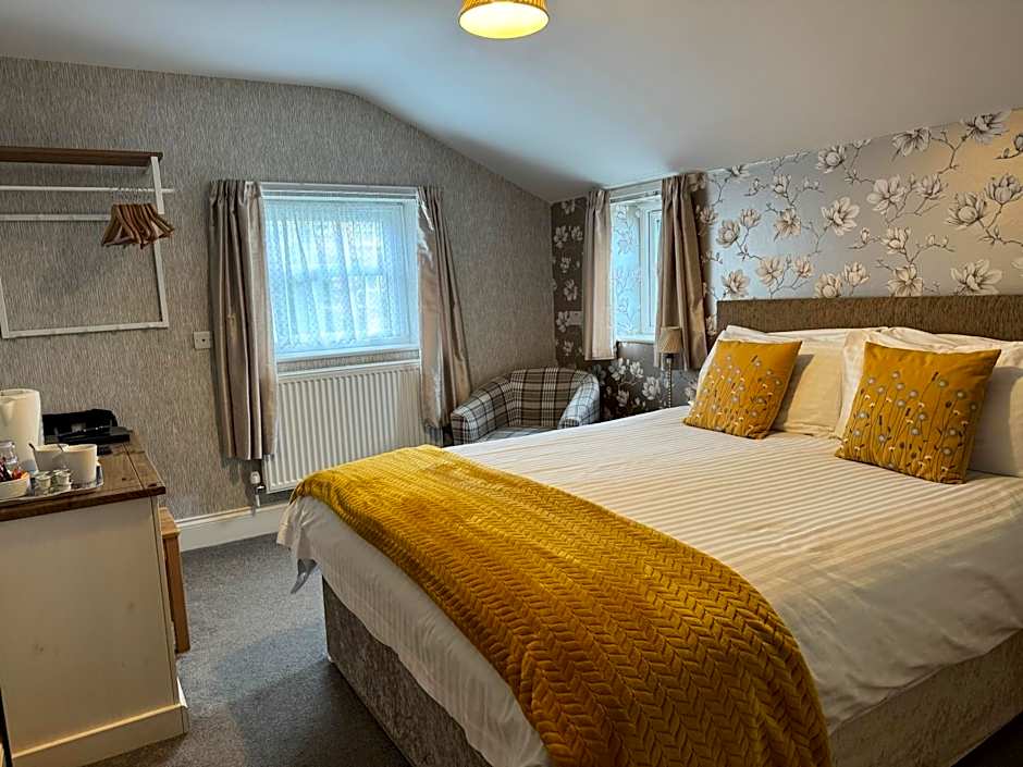The Raincliffe Hotel