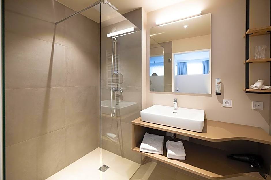 Dormio Aparthotel Hinterstoder