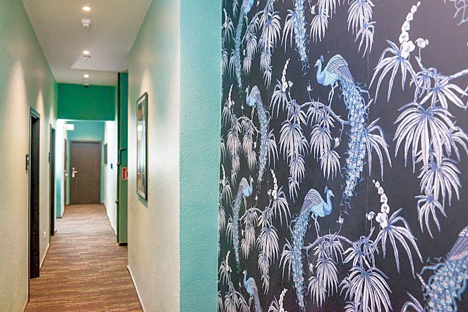 AMC Hotel - Schoneberg