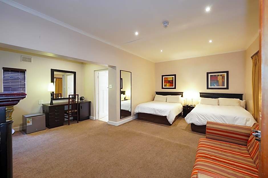 Cumberland Hotel & Conference Centre Worcester