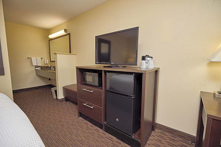 Cimarron Inn Klamath Falls