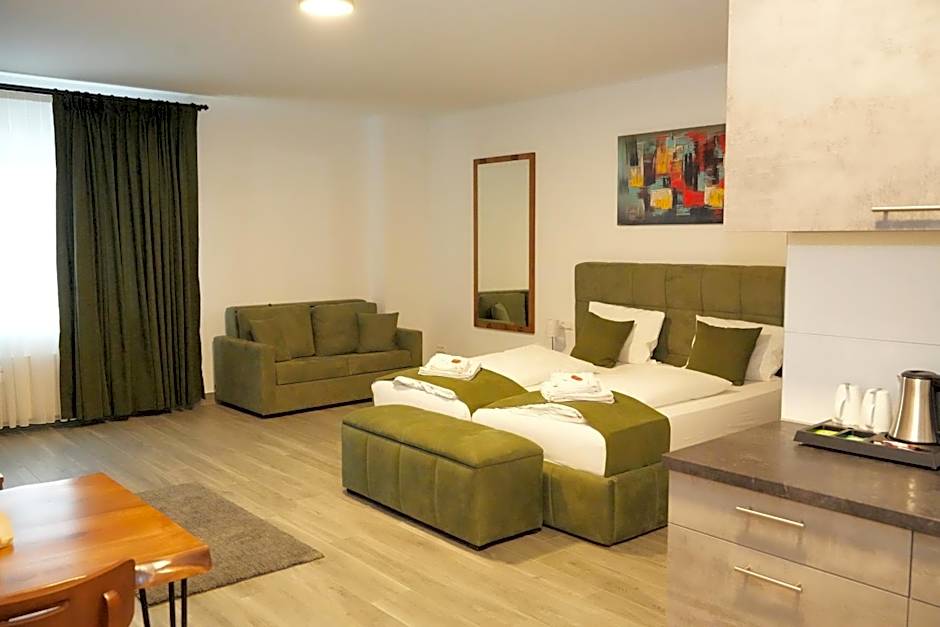 E&B Hotel Korb bei Waiblingen & Stuttgart