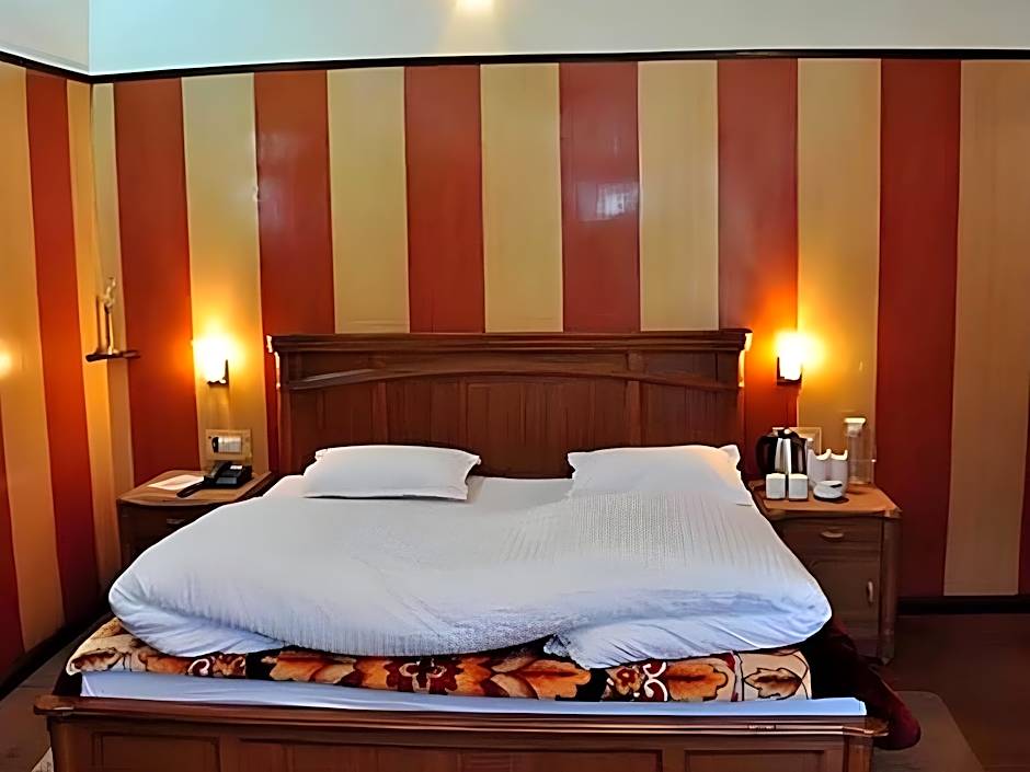 Ashokas Naini Chalet