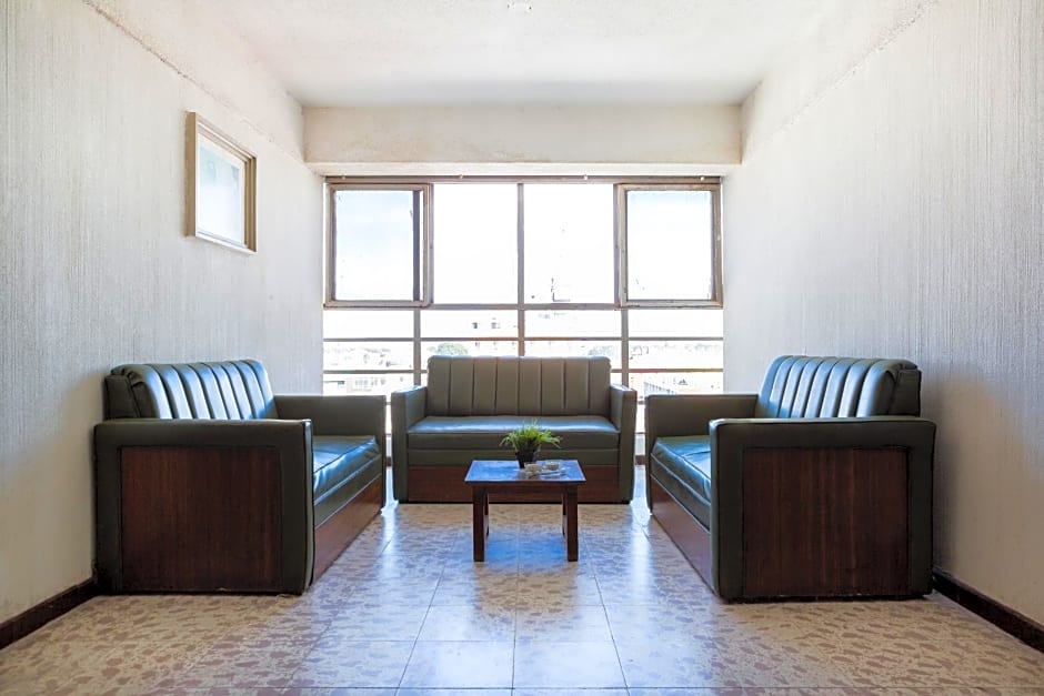 Hotel María Teresa