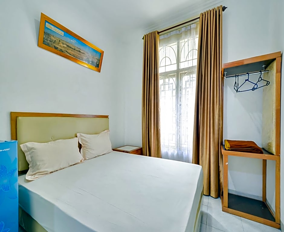 New Residence Mojopahit