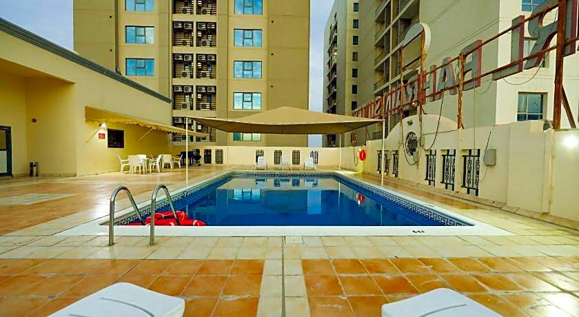 Pearl Bahrain Apartments                                                                        